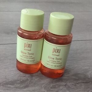 Pixi Glow Tonic Exfoliating Toner, Deluxe Travel Size